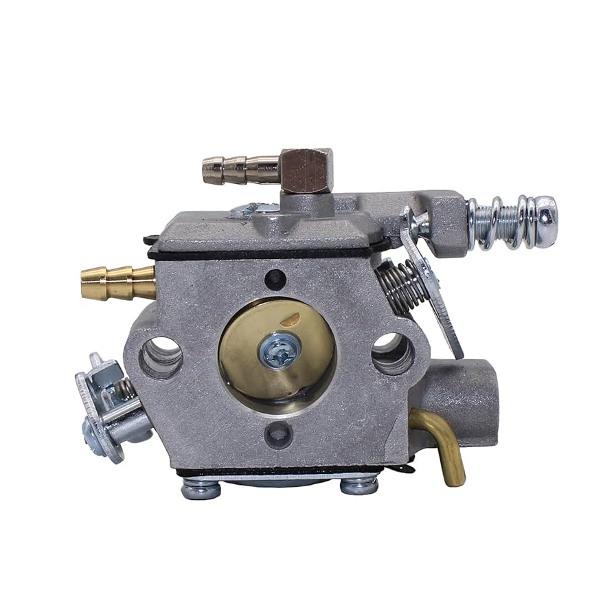 Amazon.com: YBJDLO Carburetor for Walbro WT-985 Echo